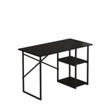 Hanah home Radni sto Vienna Black | Eponuda.com