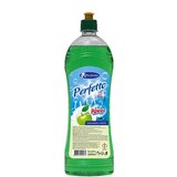Perfetto Tečni deterdžent za sudove Jabuka 1L 9 kom Cene