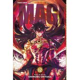 VIZ Media Magi 12 | Eponuda.com