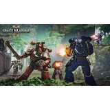 Focus Entertainment Warhammer 40,000: Space Marine 2 - Gold Edition (5) | shoptok.hr