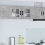  Ploča za perilicu posuđa Kalmar Betonski sivi 80 x 31 x 40 cm | Eponuda.com
