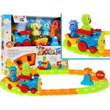  Locomotive Queue Tor DUDU | shoptok.hr