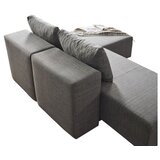 Atelier Del Sofa Ugaona garnitura, bež Slike
