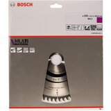 Bosch list kružne testere Multi Material 235 x 30/25 x 2,4 mm; 64 - 2608640514 | ePonuda.com