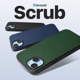 Teracell Maska za telefon Scrub za Xiaomi Redmi Note 13 Pro Plus, Crna Cene