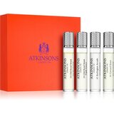 Atkinsons Iconic James putni set uniseks 1 kom Cijene