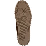 Marco Tozzi Škornji konjak | Shoptok.si