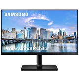 Samsung monitor LF24T450FQRXEN, FULL HD 1920x1080, 24 IPS, 250 cd/m2, FreeSync, DP, HDMI, USB, Pivot, HAS 75Hz, 5msID: EK000406964