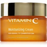 Moisturizing Treatment Vitamin C dnevna hidratantna krema s vitaminom C 50 ml