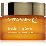 Arganicare Moisturizing Treatment Vitamin C dnevna vlažilna krema z vitaminom C 50 ml Cene