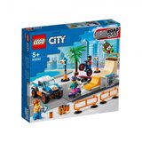 Lego Bricks City Skate Park LE60290 | Eponuda.ba