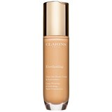 Clarins Everlasting Foundation dolgoobstojen tekoči puder z mat učinkom odtenek 110.5W - Tawny 30 ml | Shoptok.si