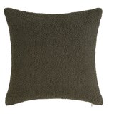 Casa Selección Ukrasni jastuk od boucle tkanine 45x45 cm Sherpa – Cijene