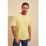Trendyol Men's T-shirt Printed | shoptok.hr