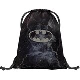 BAAGL Prvošolski set Ergo Batman Storm Fidlock (3-delni) + DARILO | Shoptok.si