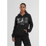 Mister Tee Ladies Pray Hoody Black | Shoptok.si