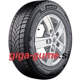 Bridgestone Duravis VAN Winter ( 205/75 R16C 110/108R 8PR Enliten / EV ) zimska pnevmatika | Shoptok.si