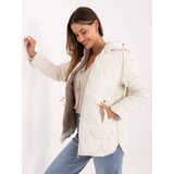 Factory Price Jacket-MBM-KR-2519.21-ecru | Shoptok.si