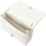 Calvin Klein Jeans Torba za čez ramo bela | Shoptok.si