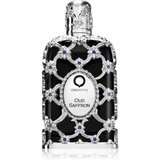 Orientica Oud Saffron parfemska voda uniseks 80 ml | shoptok.hr