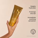 ALFAPARF MILANO Semi di Lino Sunshine After Sun Hydra Cream hidratantna krema za lice i tijelo nakon sunčanja 200 ml | shoptok.hr