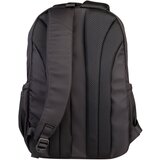 Target Nahrbtnik za srednjo šolo GLAMMER Deep Black 28711 | Shoptok.si