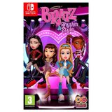 Switch BRATZ Rhythm & Style | ePonuda.com