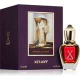 Xerjoff Warda Al Oud parfumirano ulje uniseks 15 ml | shoptok.hr