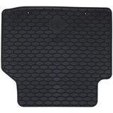  Auto tepih 4 pcs Crna prikladno za Audi Q4 etron 2022- Guma | shoptok.hr