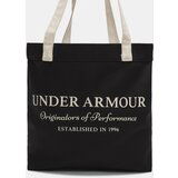 Under Armour Women's bag UA Canvas Tote-BLK - Women's | Shoptok.si