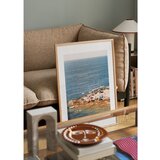 The Poster Club Plakat 30x40 cm Ponza Tangerine – Anna Pihan – | Shoptok.si