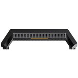 Wireless TX12L Pro wireless router Gigabit Ethernet Dual-band (2.4 GHz /5 GHz) Black | shoptok.hr
