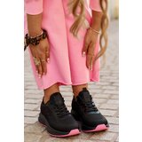 Big Star Sneakers Sports Shoes Women On Platform | Shoptok.si