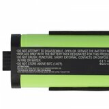  baterija za logitech ultimate ears megaboom, 3400 mah | Shoptok.si
