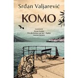 Laguna Srđan Valjarević - Komo Cene