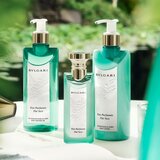 Bvlgari Eau Parfum&amp;eacute;e Au Th&amp;eacute; Vert darilni set uniseks Slike