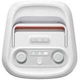 JBL Zvučnik PartyBox 120, Bluetooth, Light Show, White | shoptok.hr