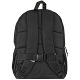 PERONA Karirani ruksak 42 cm | shoptok.hr