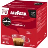 Lavazza Kapsule za kafu A Modo Mio Passionale, 54 kapsule Cene