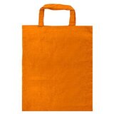 Vrečka Bulldor Basic, oranžna Cene