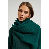Marisse Women's Scarf Z-Sz-4522 D.Green | Shoptok.si