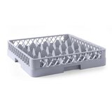  Košara za Kozarce za Pomivalni Stroj, 25 Predelkov, 500x500x104mm | Shoptok.si