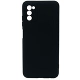  Maska za telefon SOFT CASE za Samsung A03S, Crna | Eponuda.com