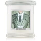 Kringle Candle Grey mirisna svijeća 411 g Cijene
