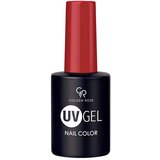 Golden Rose UV lak za nokte UV Gel Nail Color O-GUV-125 Cene