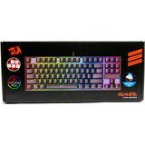 Redragon kumara K552 rgb mehanska tipkovnica s šumniki | Shoptok.si