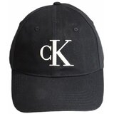 Calvin Klein Jeans Kape s šiltom LZ04G5024GUB1 Bela Cene