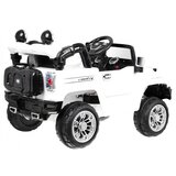  Auto na akumulator JJ245 - bijeli | shoptok.hr