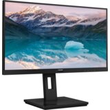 Philips 222S9JML monitor 21,5", Full HD VA, ergonomsko postolje | shoptok.hr