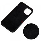  Liquid silikonski ovitek za iphone 13 pro - črn | Shoptok.si